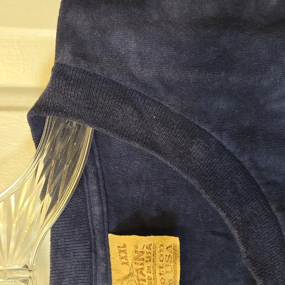 The Mountain, XXXL, 3XL, Short Sleeve Tee, USA Made 100% Cotton, - Picture 4 of 11